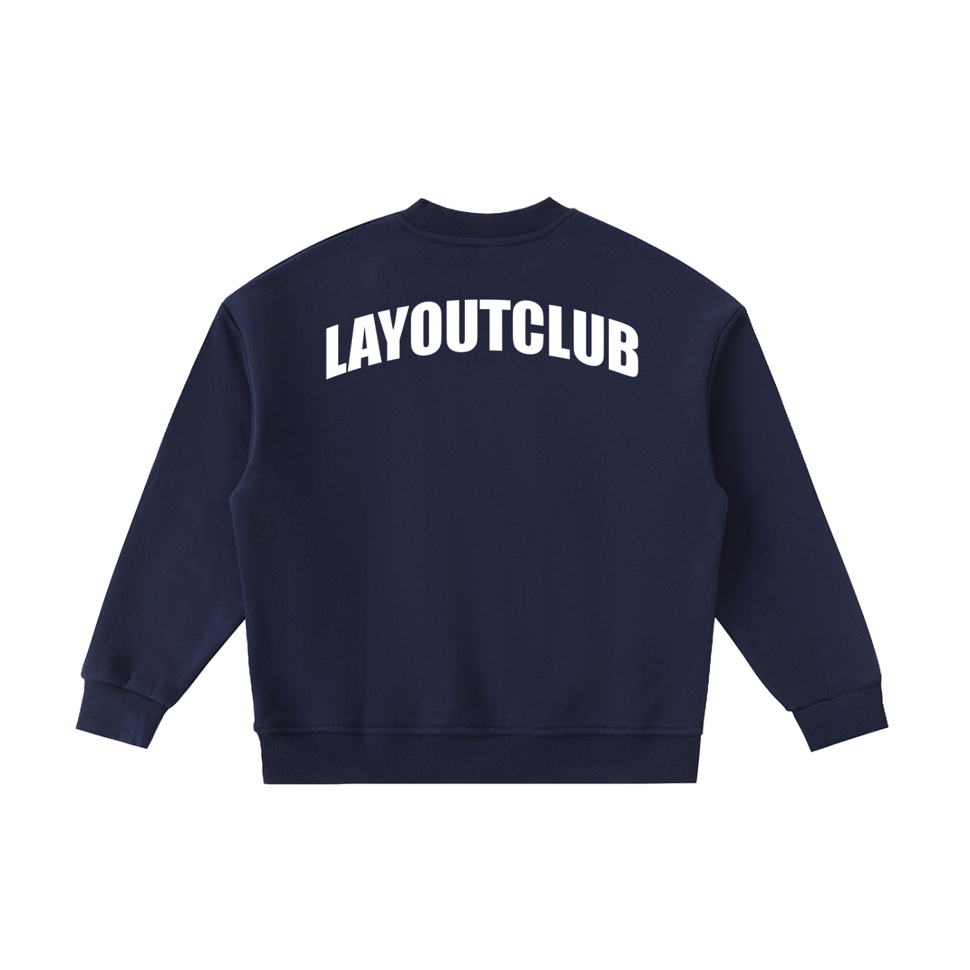 Electric Bear Sweatshirt Boy