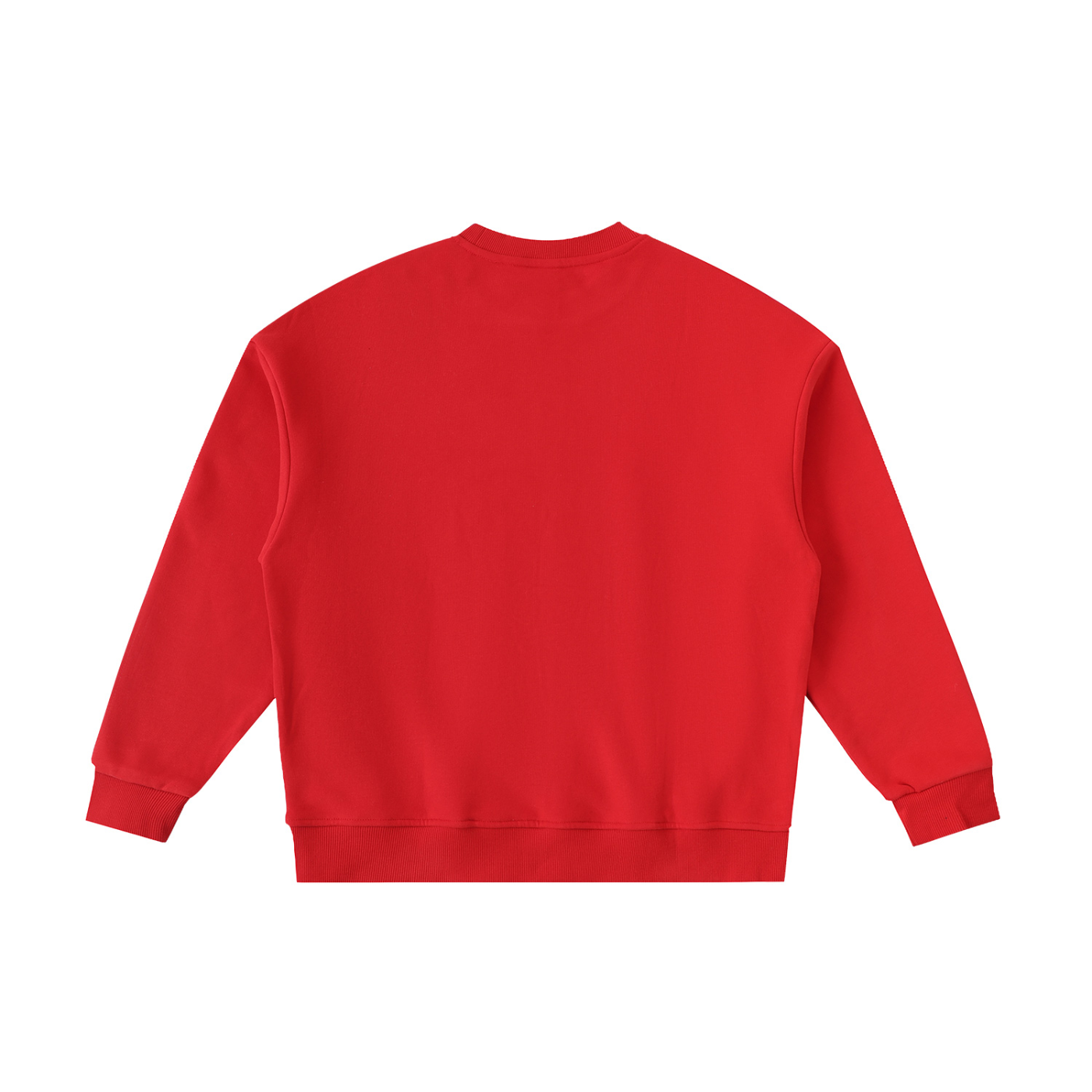 Badge Sweatshirt Kid