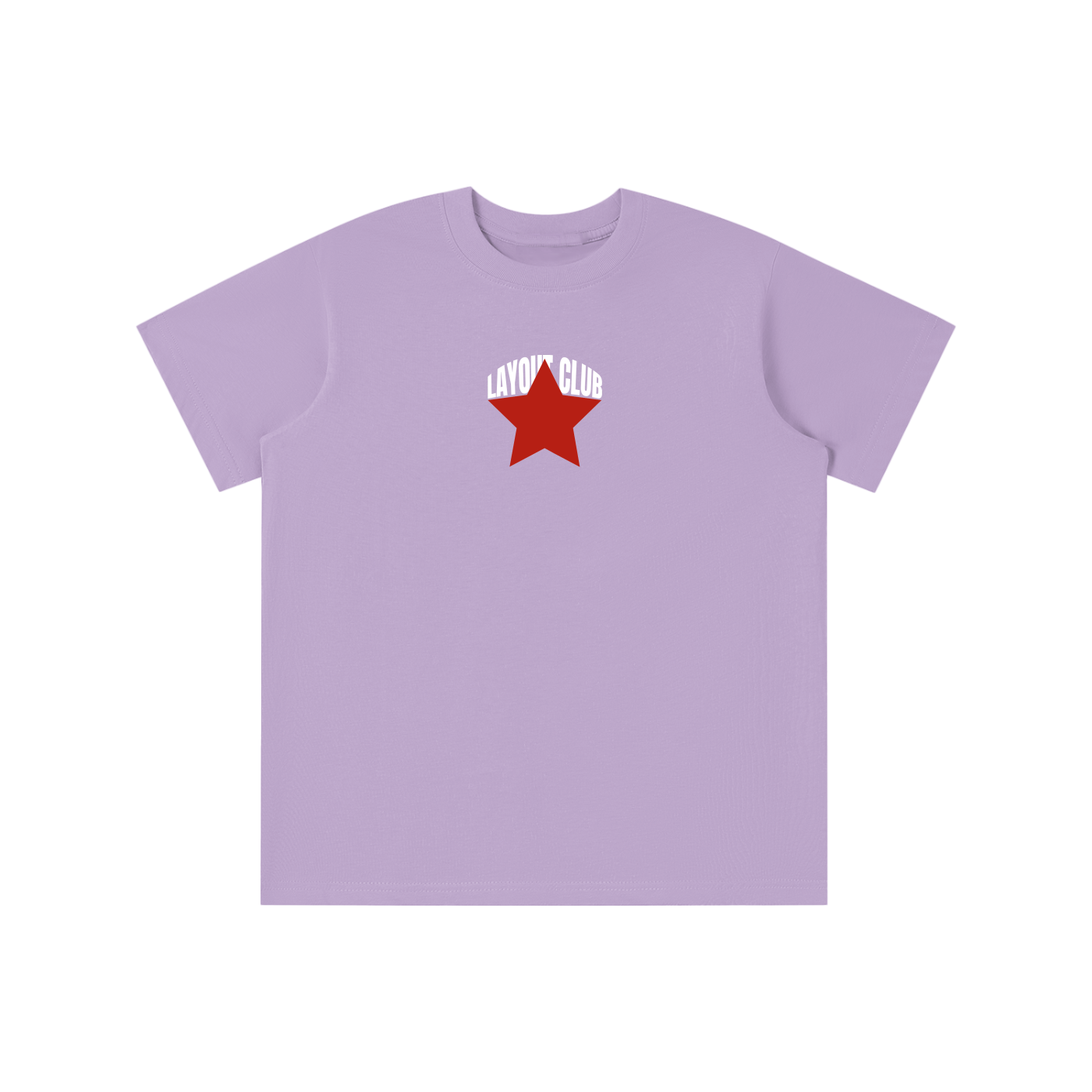 Superstar Tee Girl