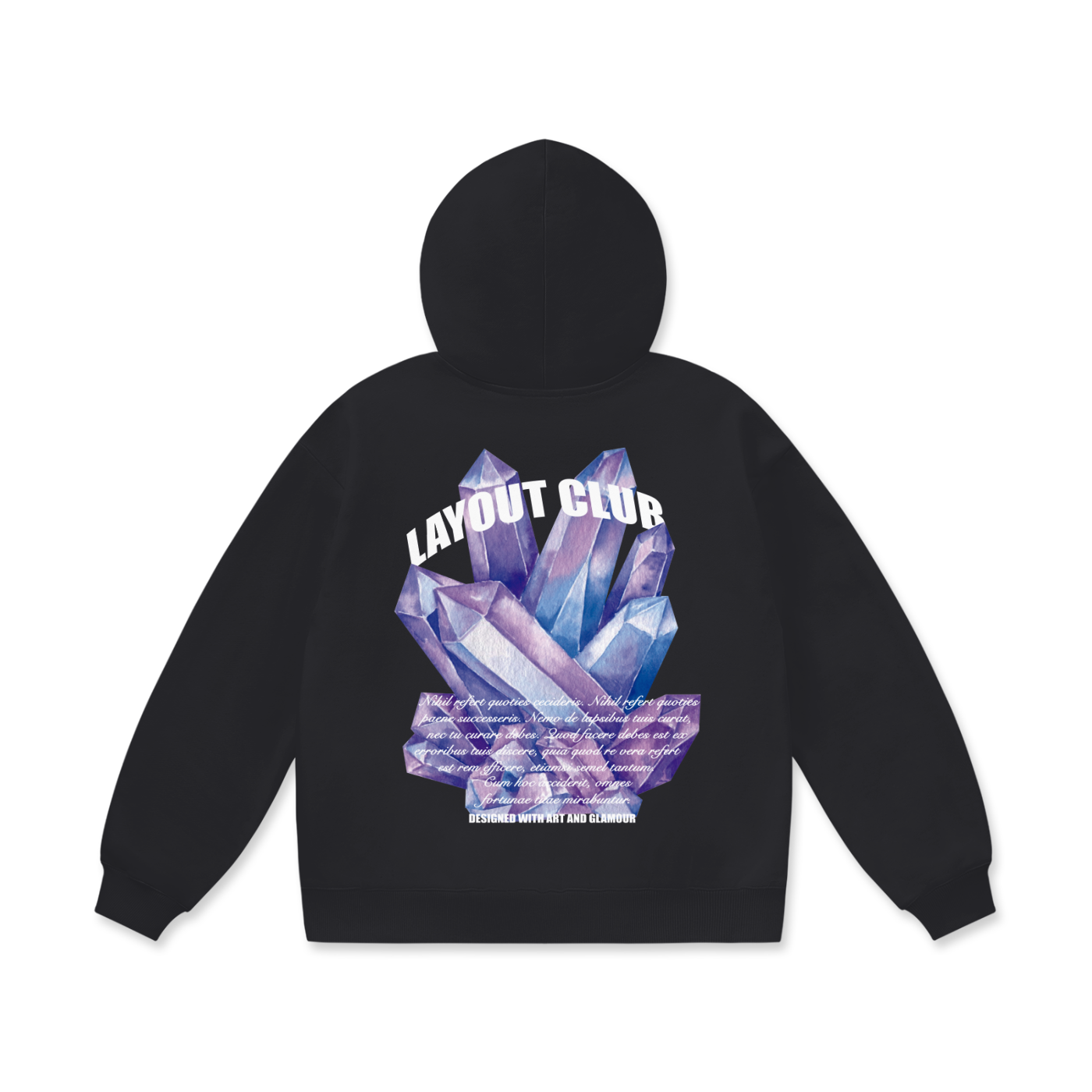 Arcana Hoodie