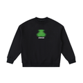 Electric Bear Sweatshirt Boy