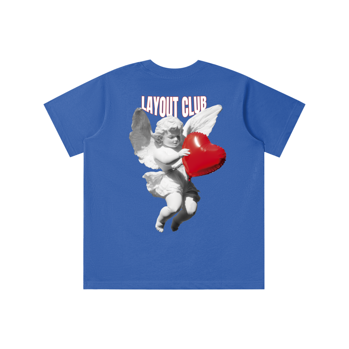 Sweet Chaos Tee Kid