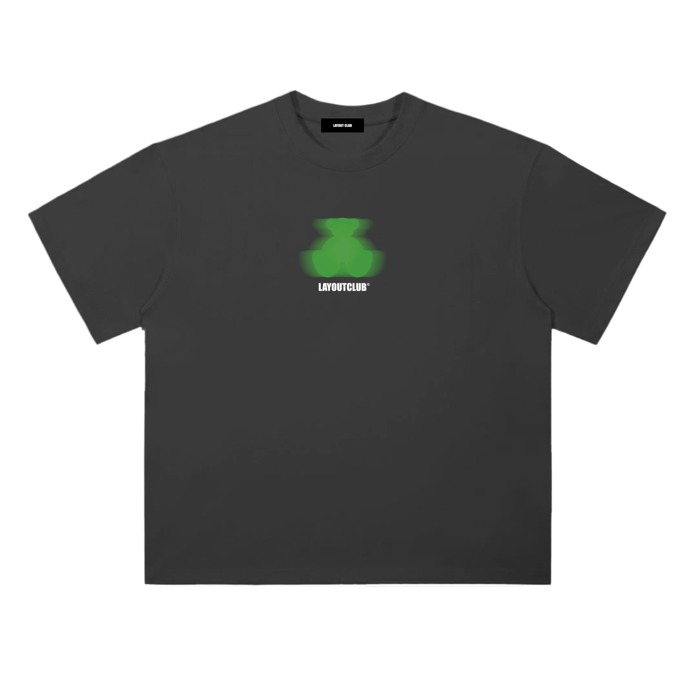 Electric Bear T-Shirt