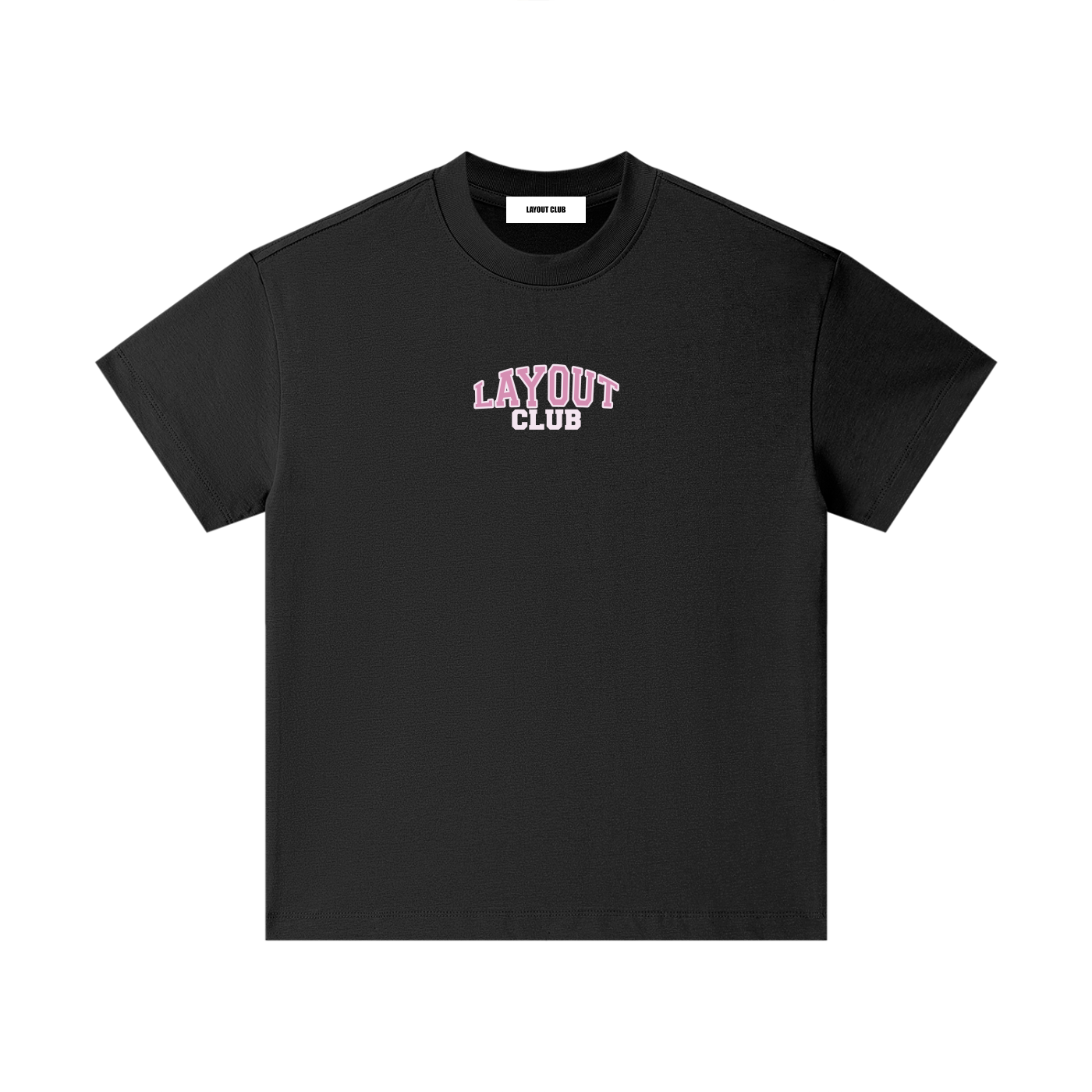 League Tee Girl
