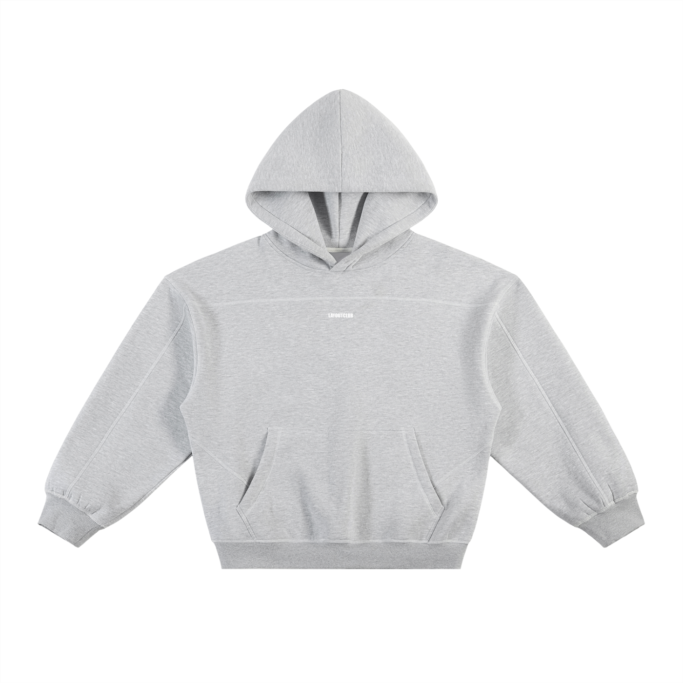 Nothing To Do Hoodie