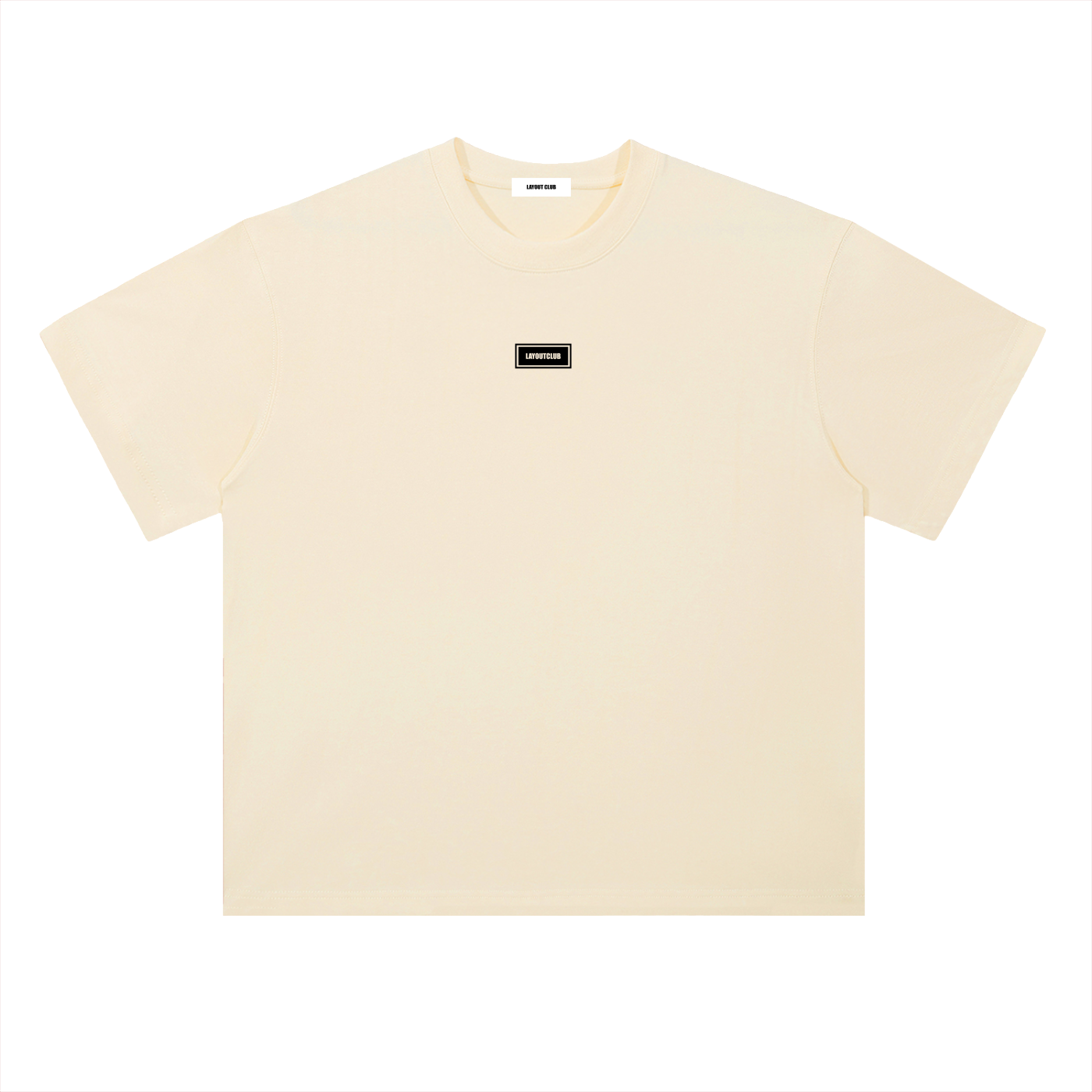 Badge T-Shirt