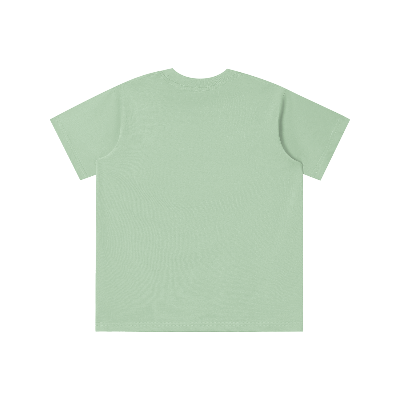 Badge Tee Kid