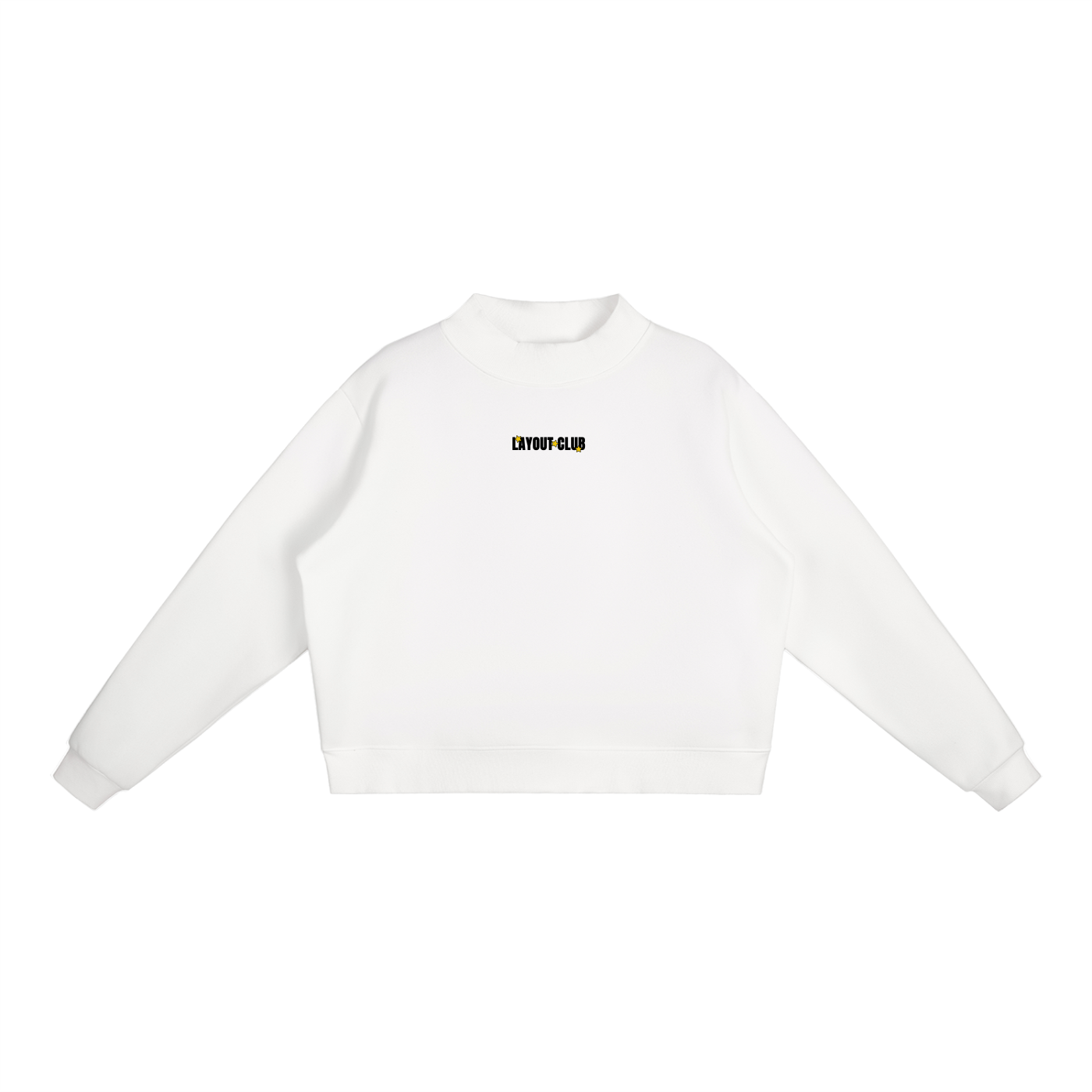 Cosmic Cutie Sweatshirt