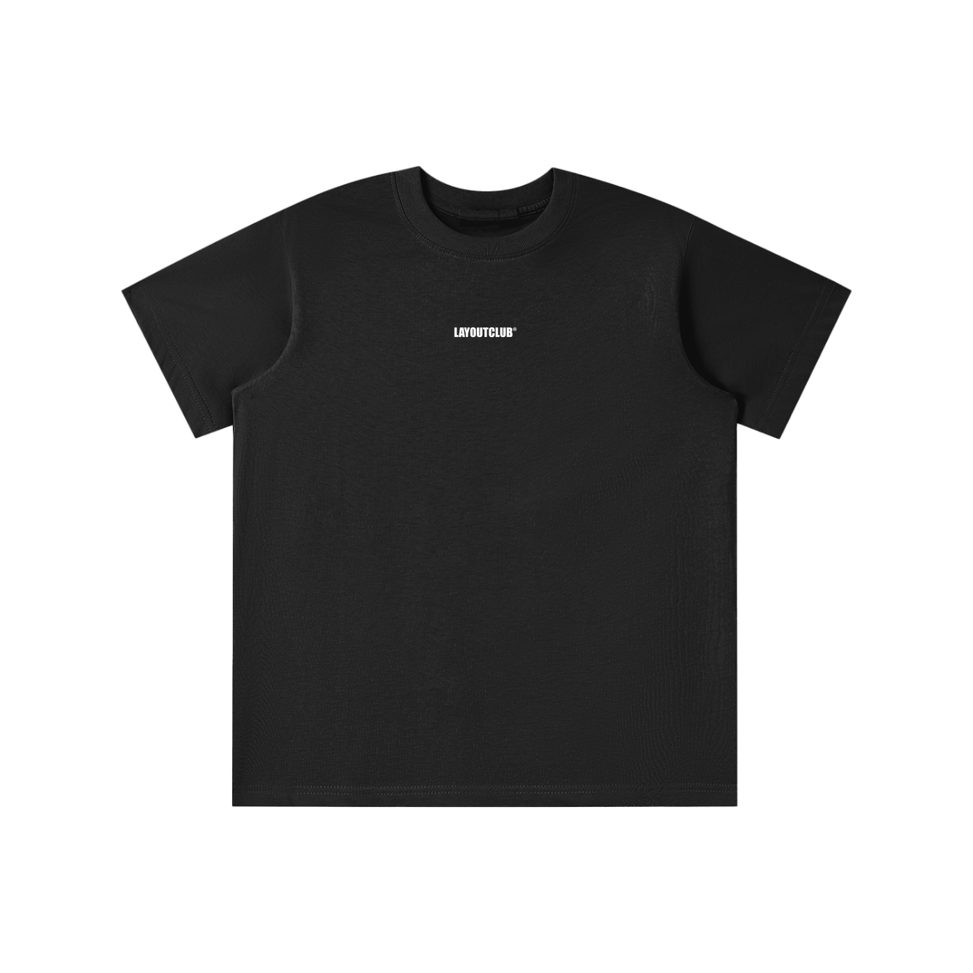 XL Logo Version Tee Girl