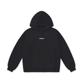XL Logo Version Hoodie