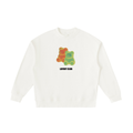 Double Trouble Sweatshirt Boy