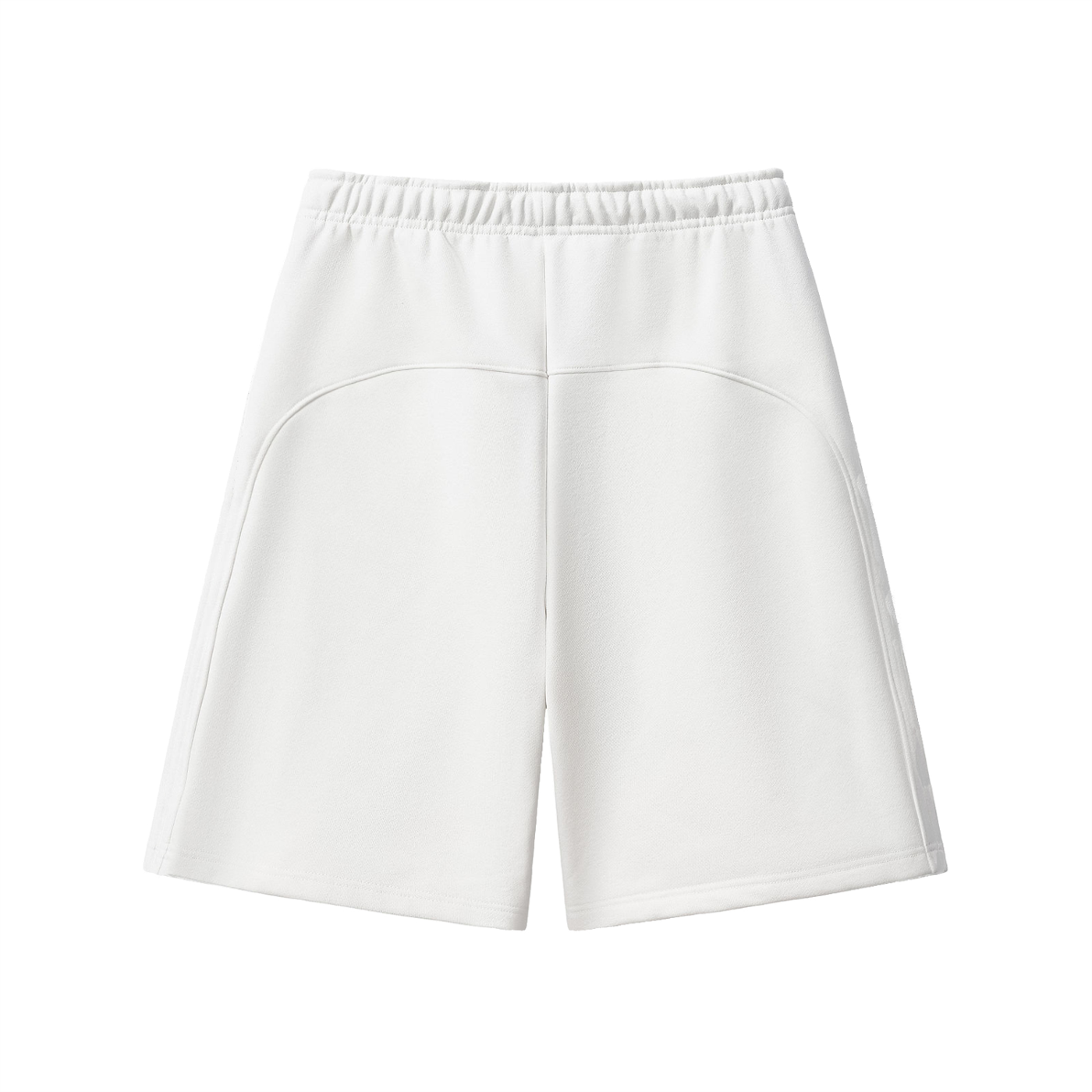 Balloom Fleece Shorts