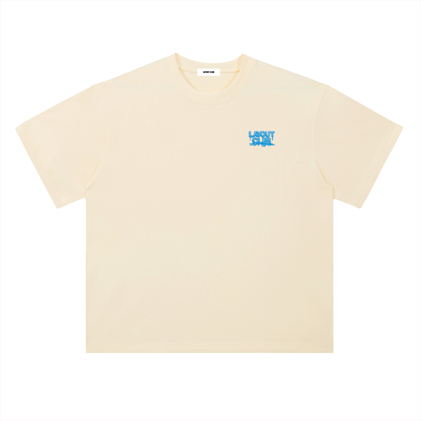 Drip Drop T-Shirt