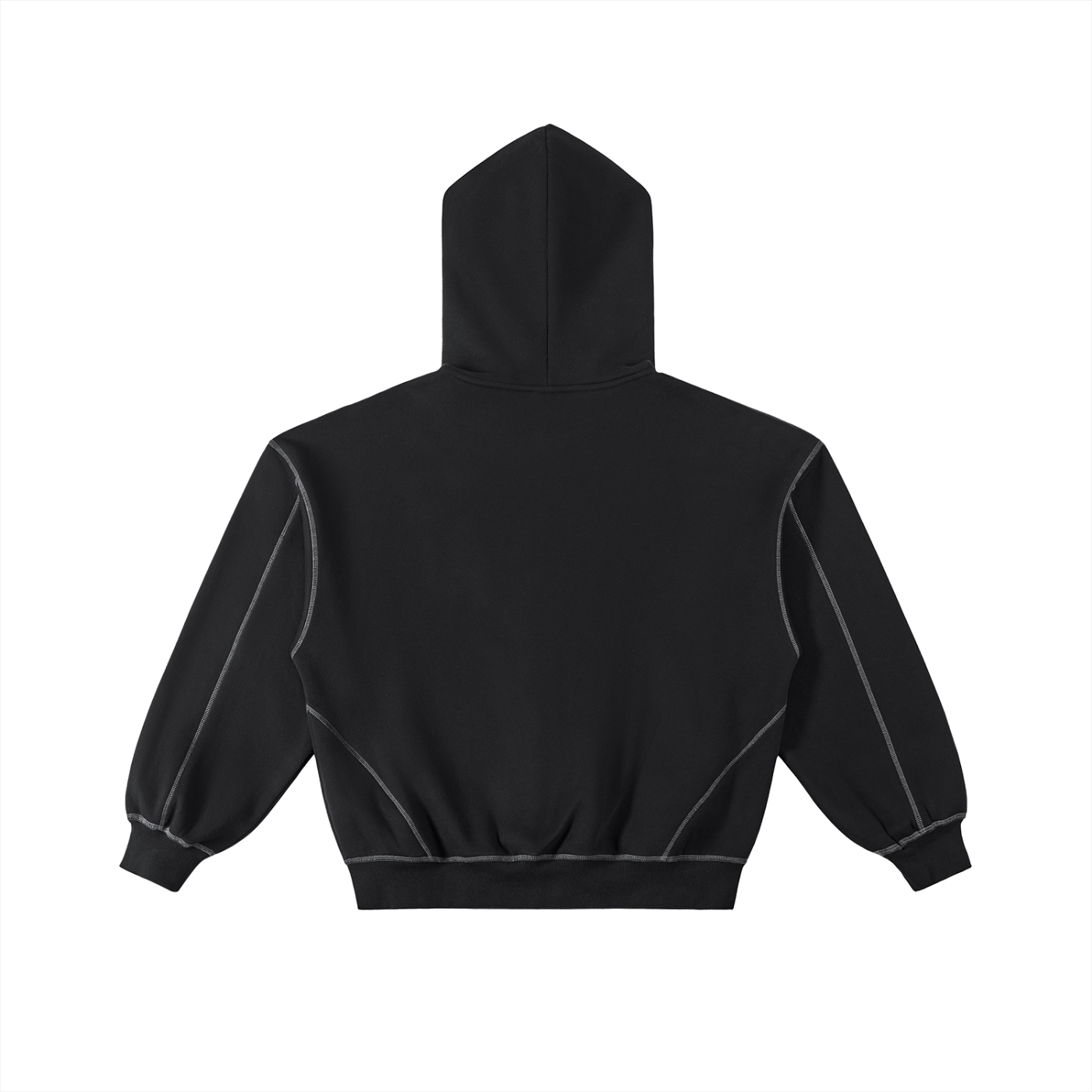 Nothing To Do Jacket
