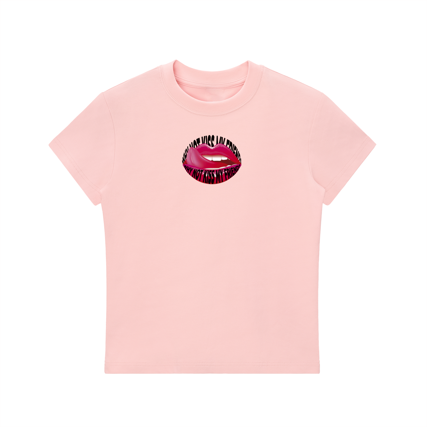 Pretty Problem T-Shirt