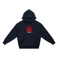 Electric Bear Hoodie Boy