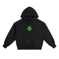 Electric Bear Hoodie