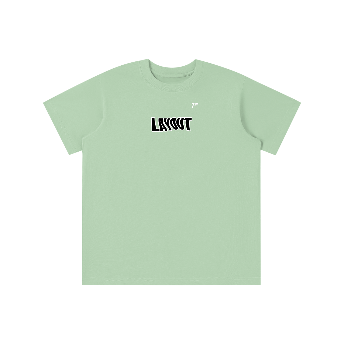 73" Tee Boy