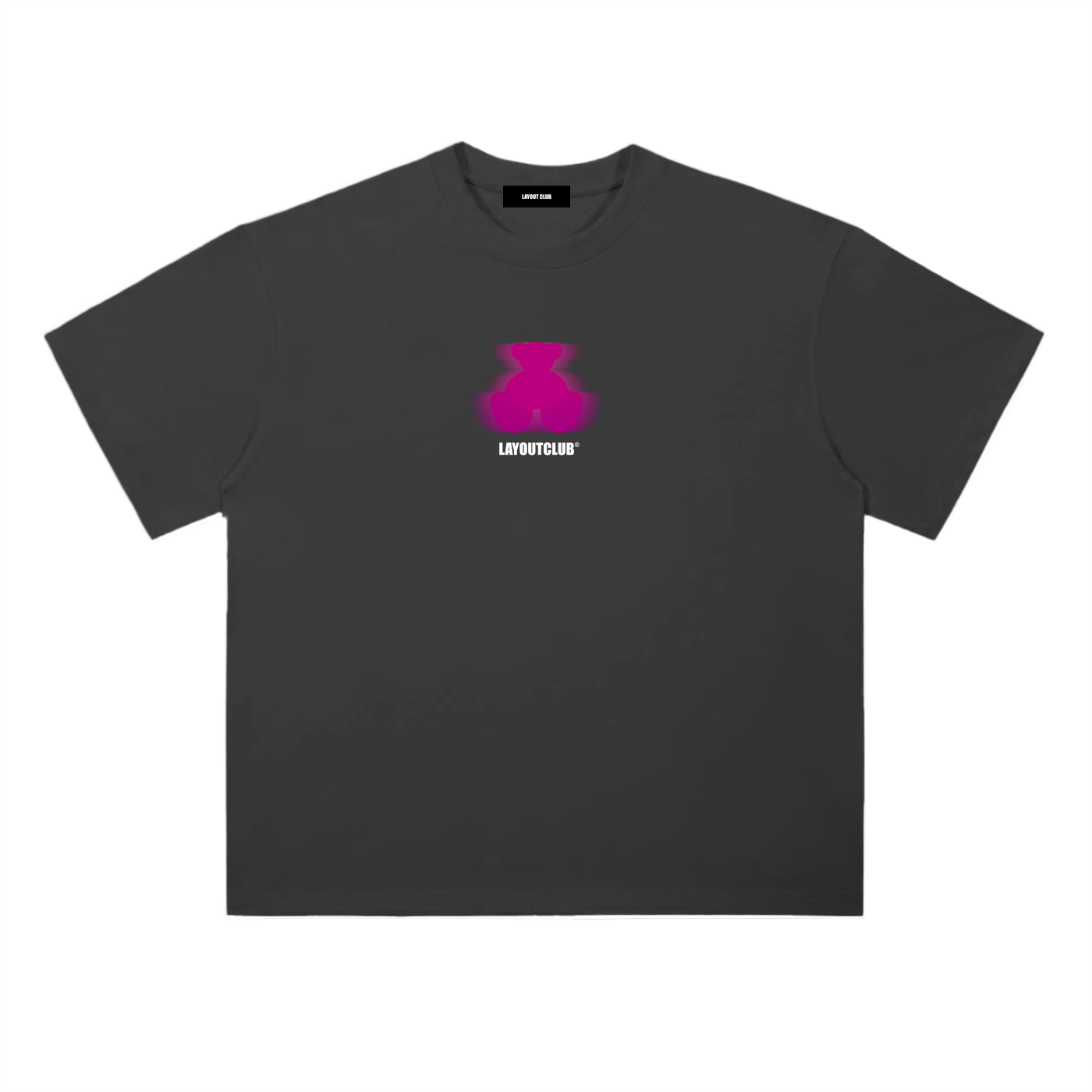 Electric Bear T-Shirt