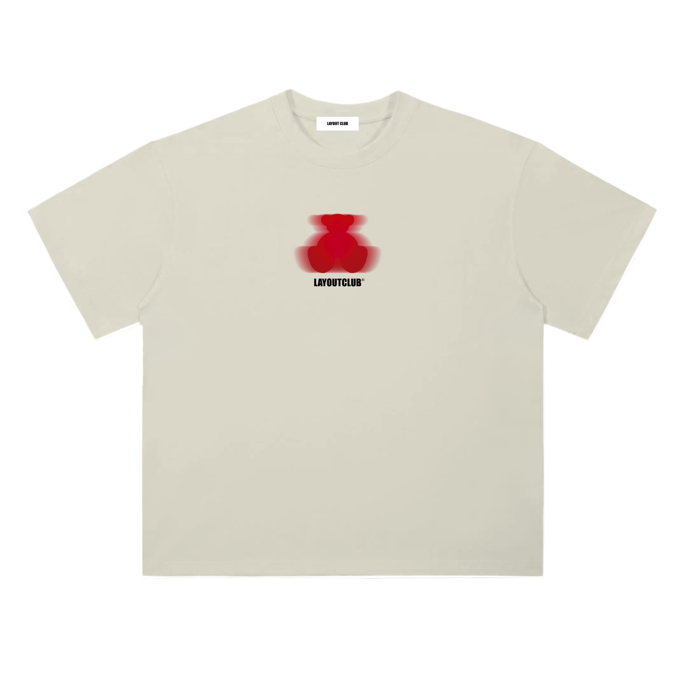 Electric Bear T-Shirt
