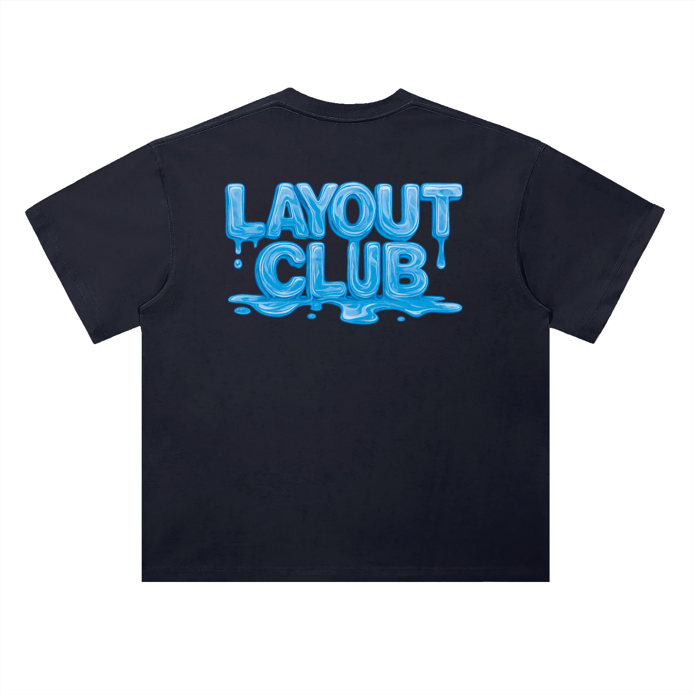 Drip Drop T-Shirt
