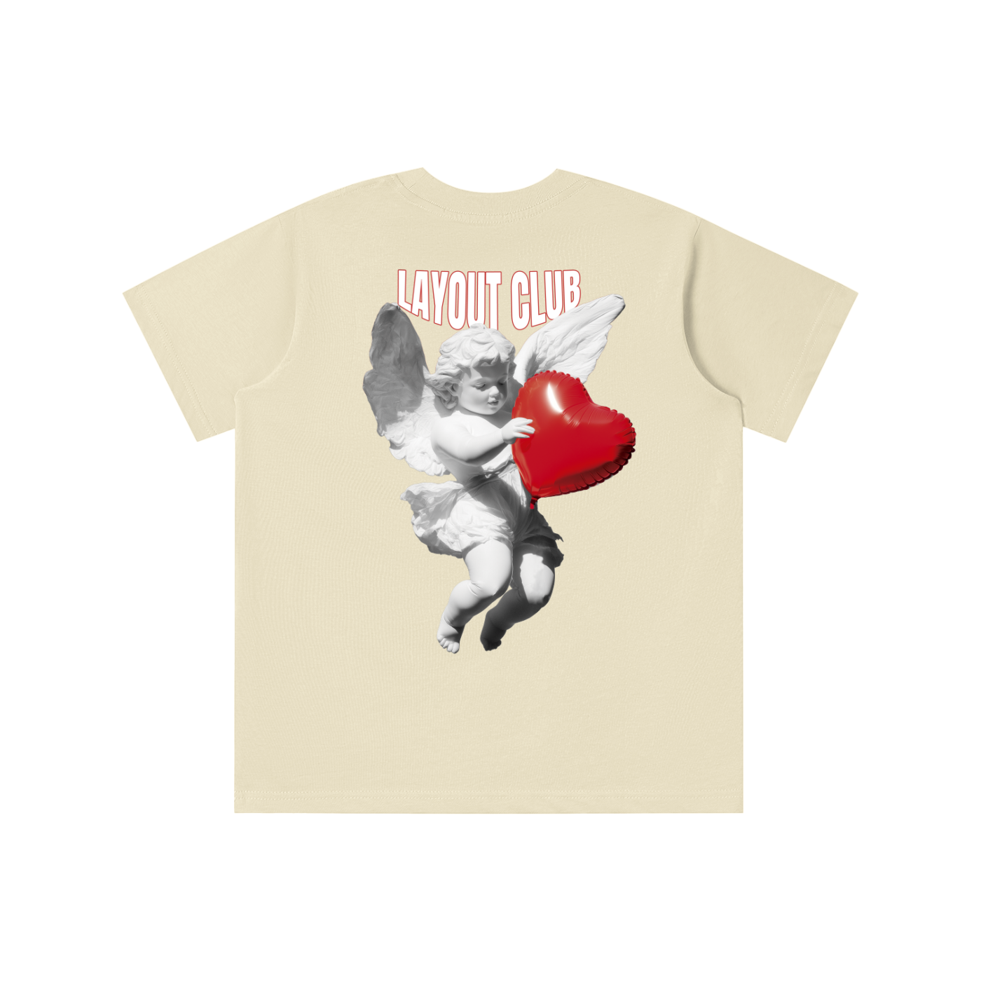 Sweet Chaos Tee Kid