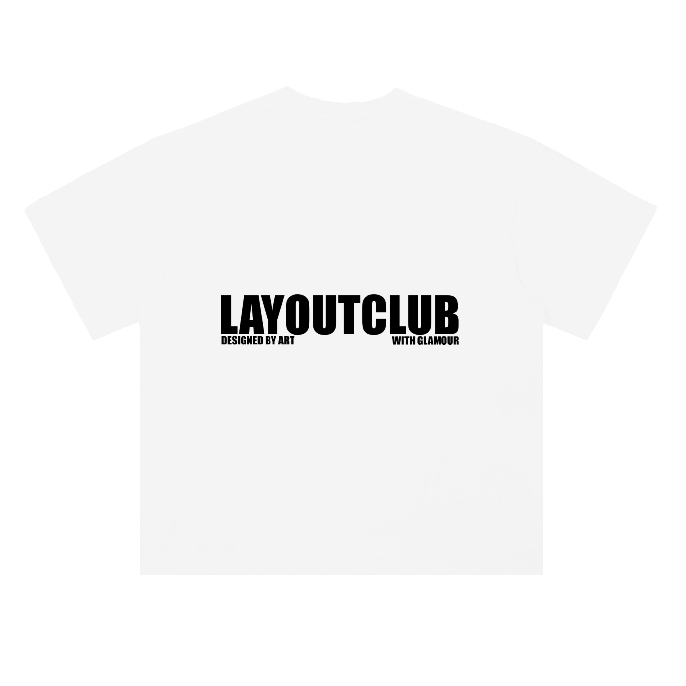 Bolt Identity T-Shirt
