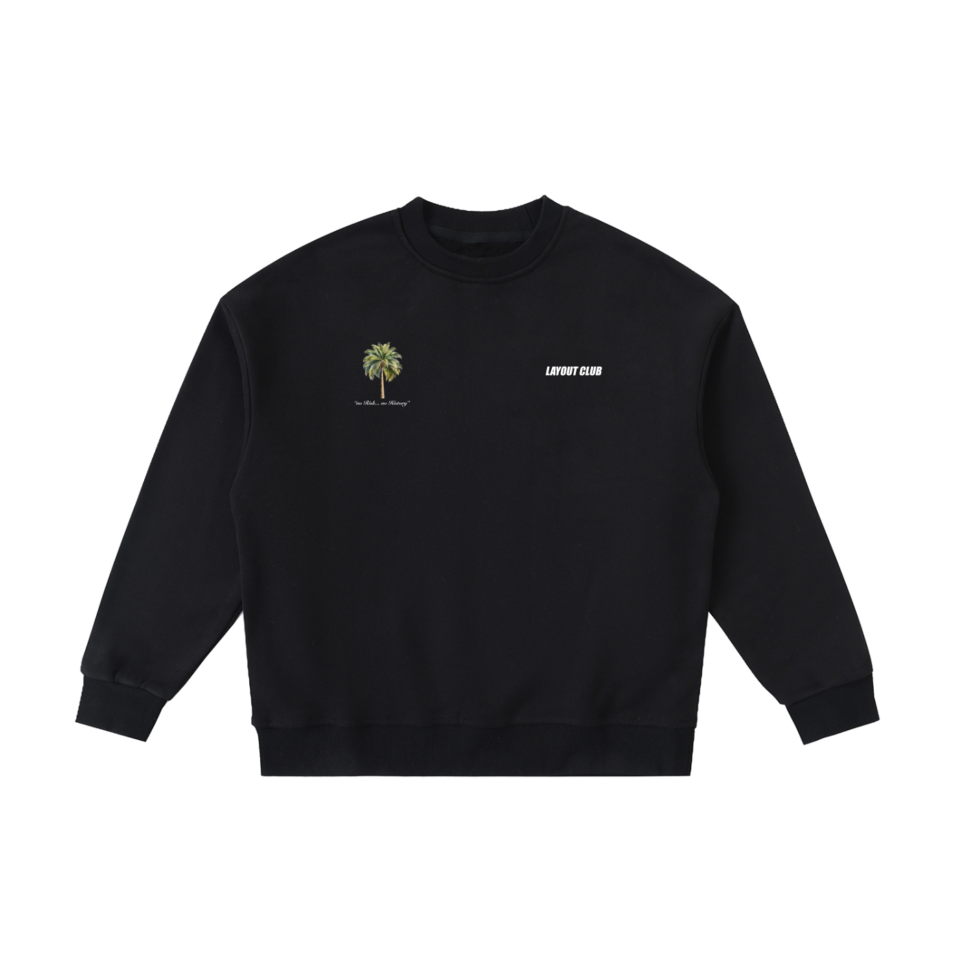 Riviera Rider Sweatpants Boy