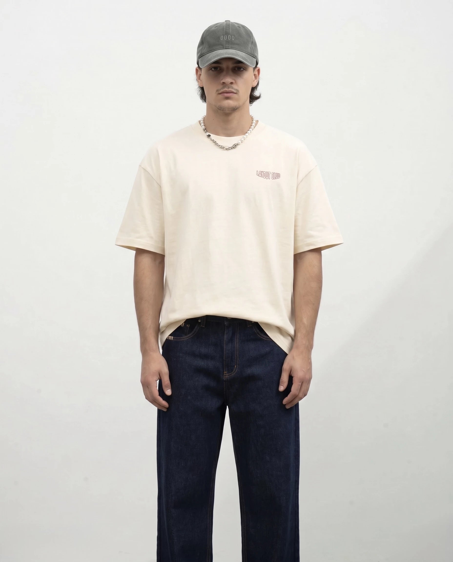 Loyal Blue Denim Jeans