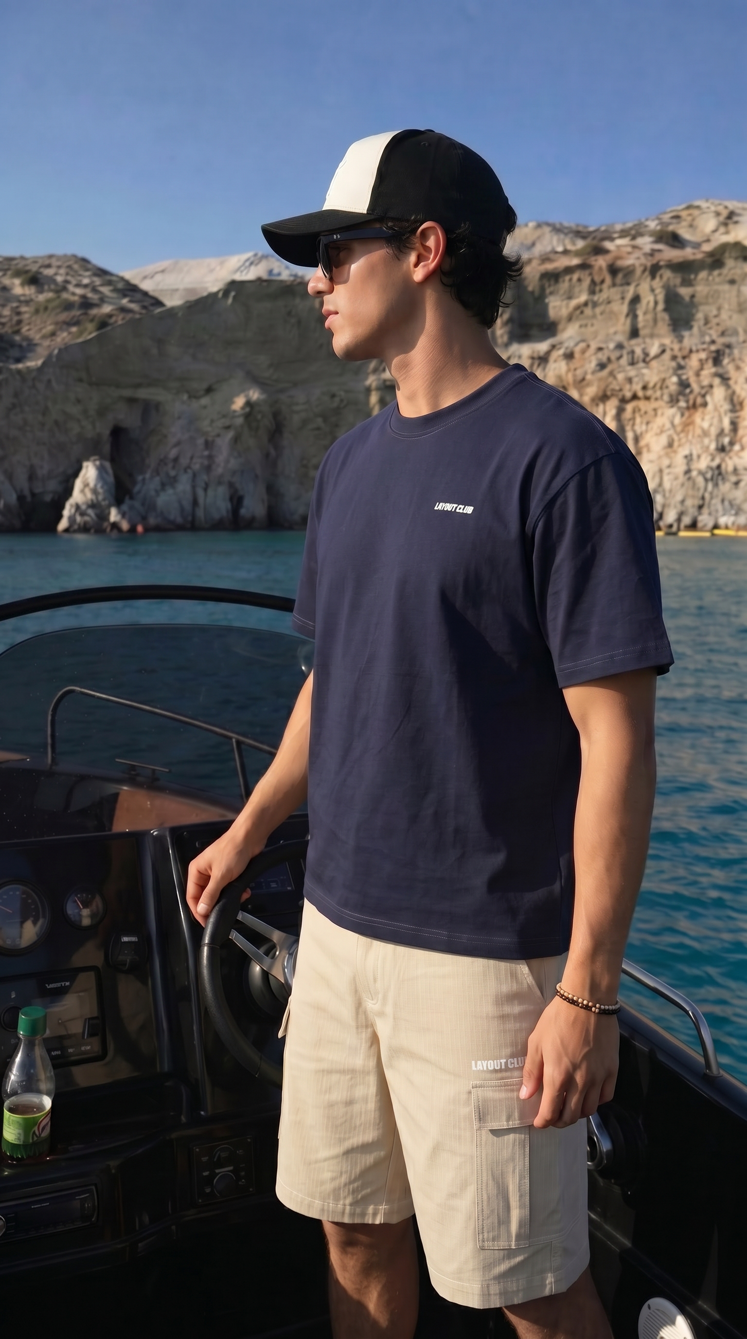 Loaded Bear T-Shirt