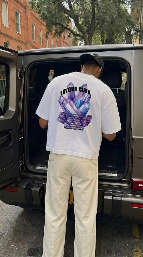 Arcana T-Shirt