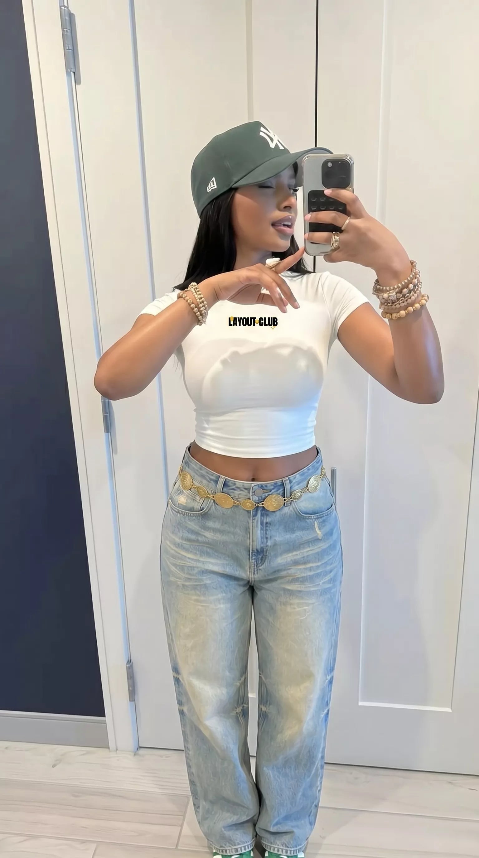 No Limits Denim Jeans