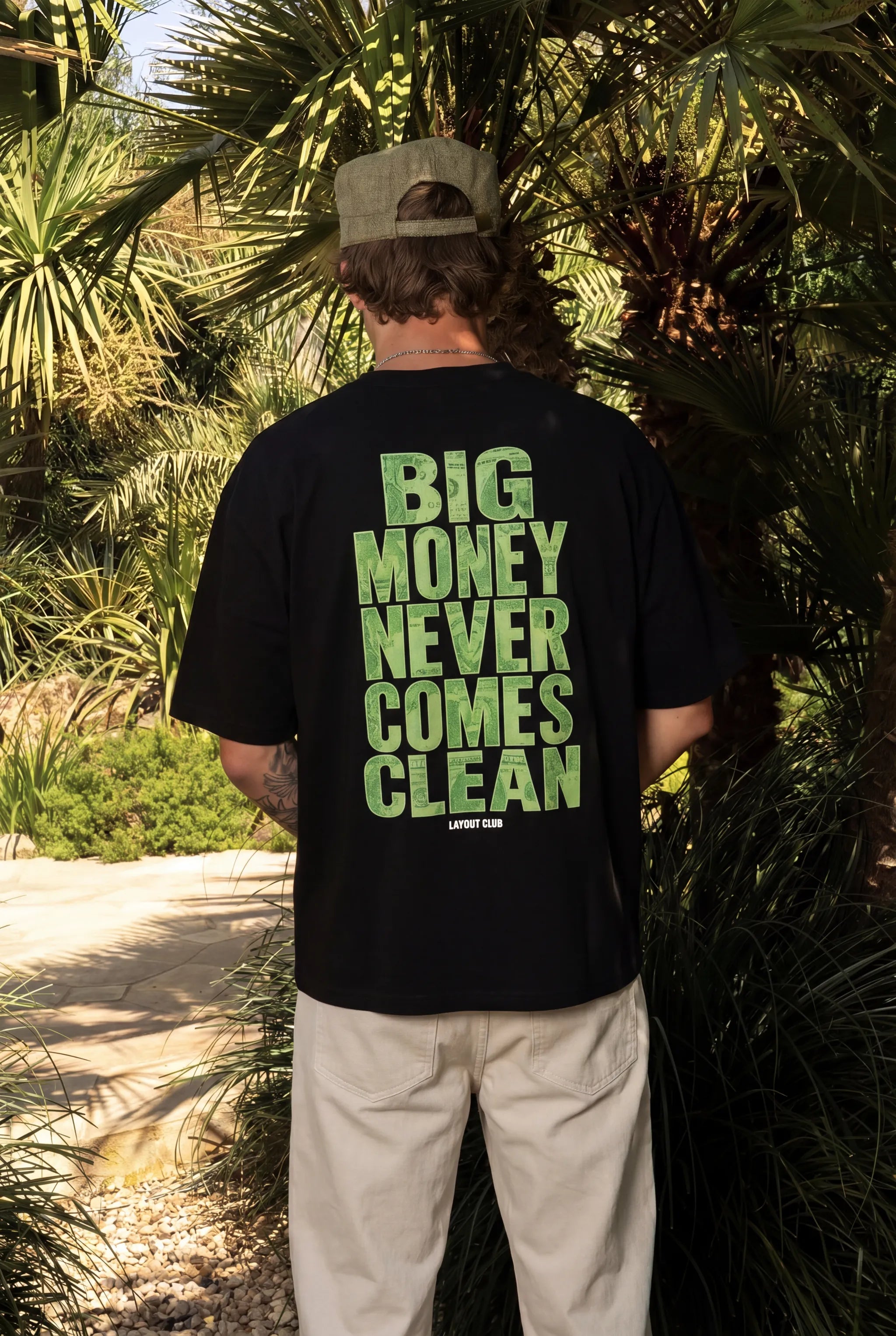 High Stakes T-Shirt