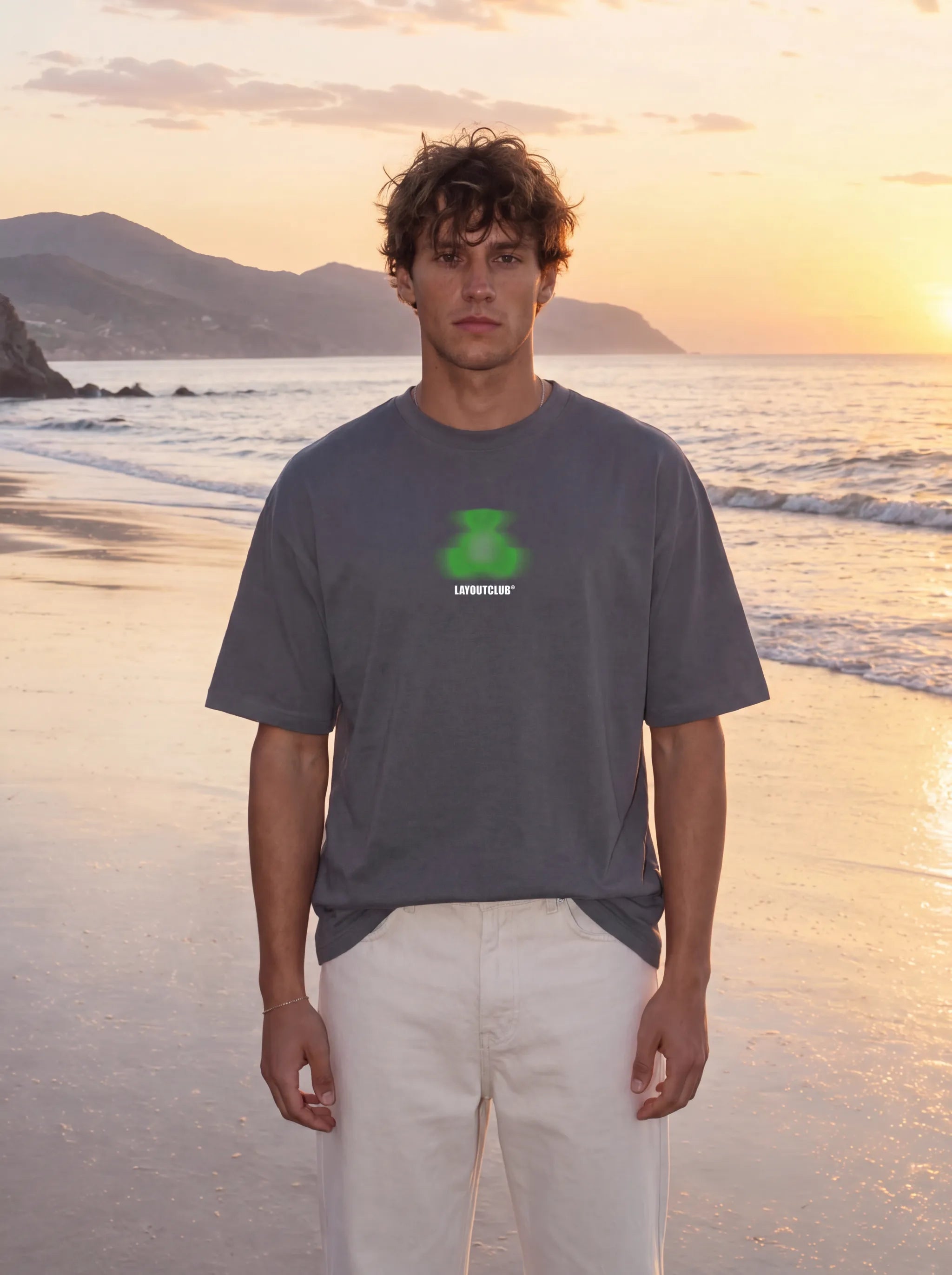 Electric Bear T-Shirt