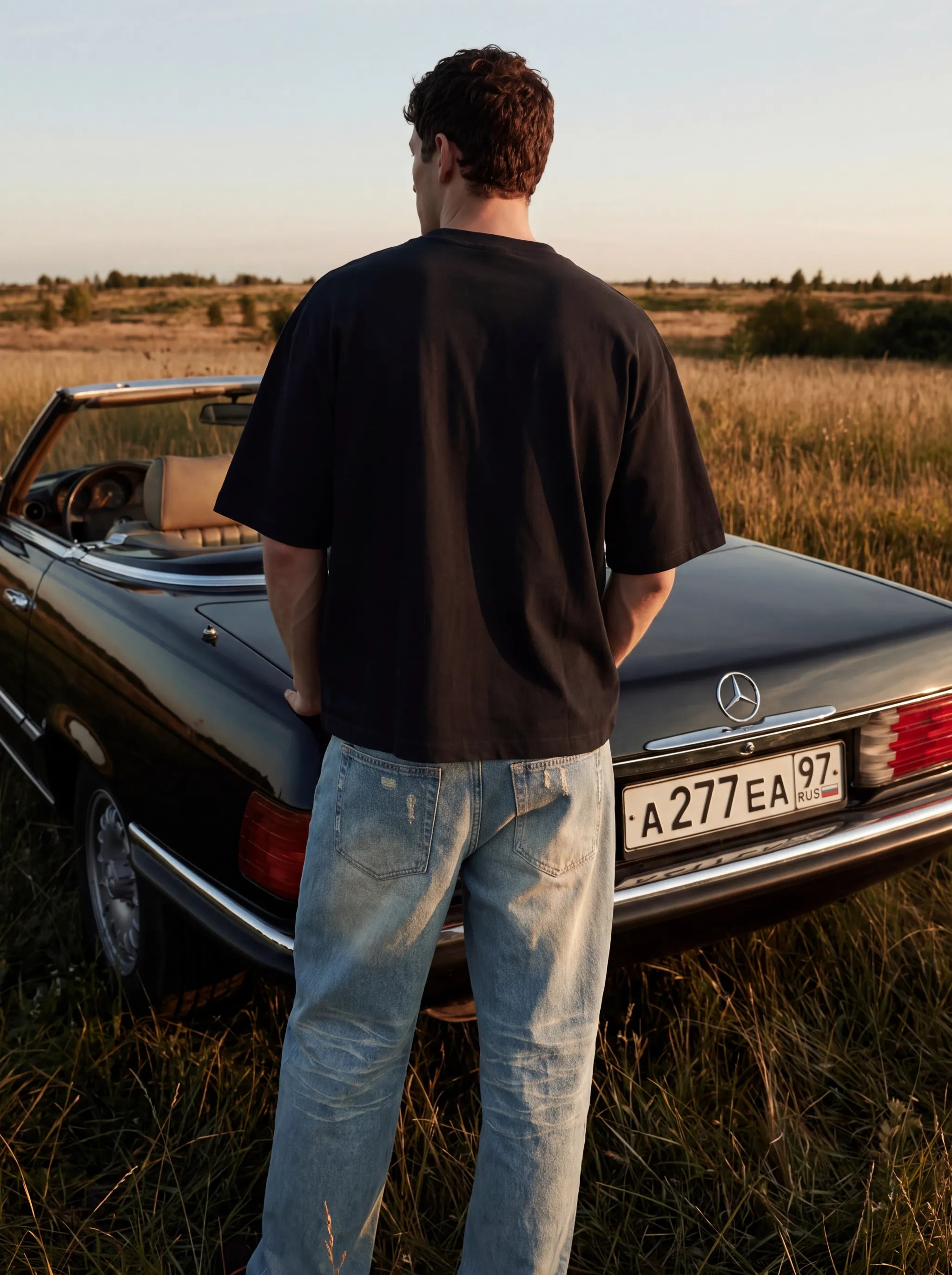 73" T-Shirt