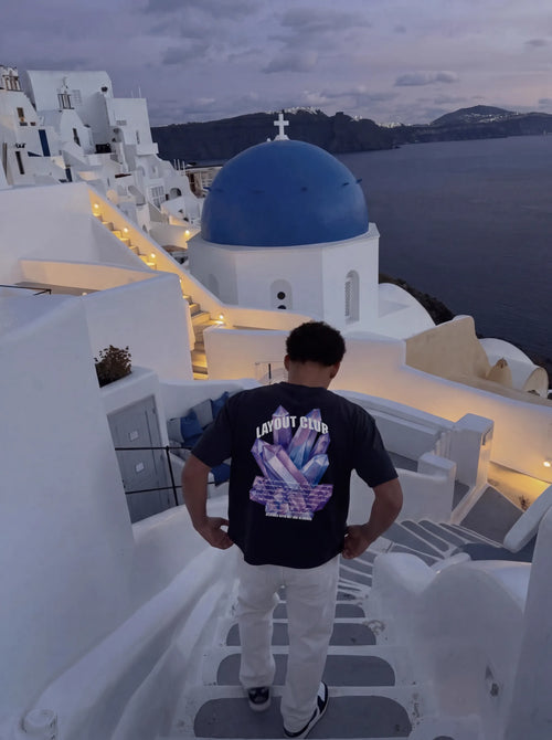 Arcana T-Shirt