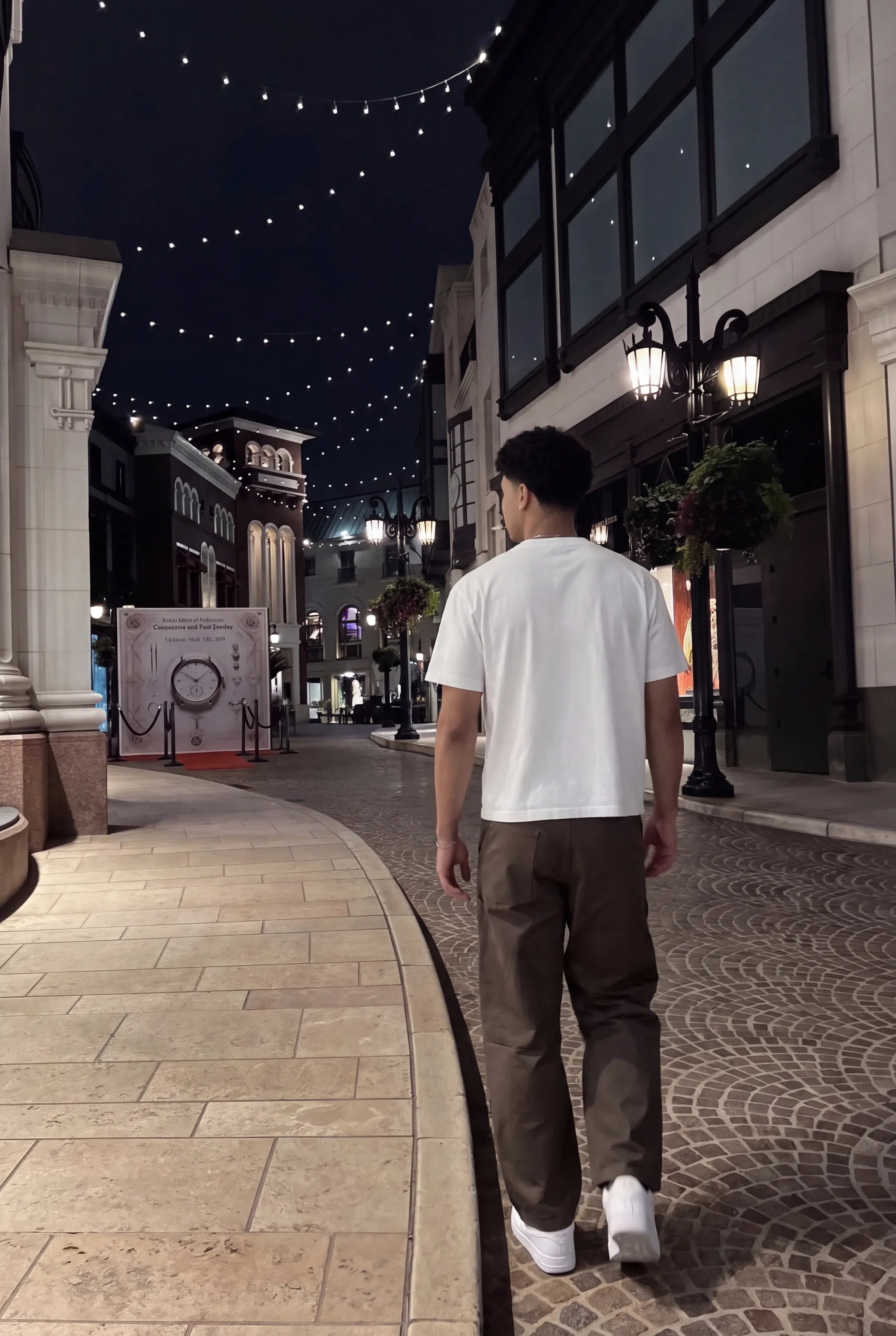 Swapocket Pants