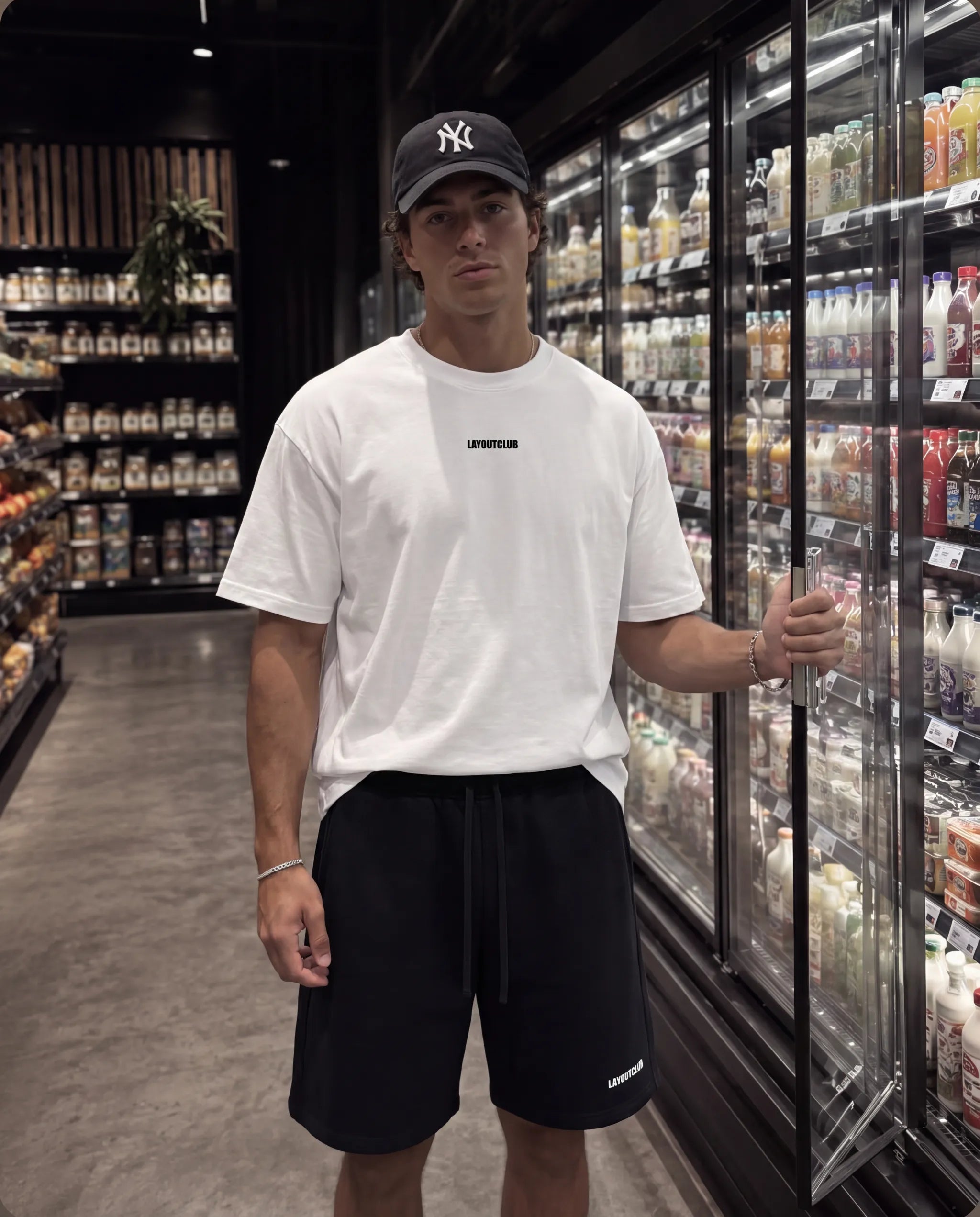 XL Logo Version T-Shirt