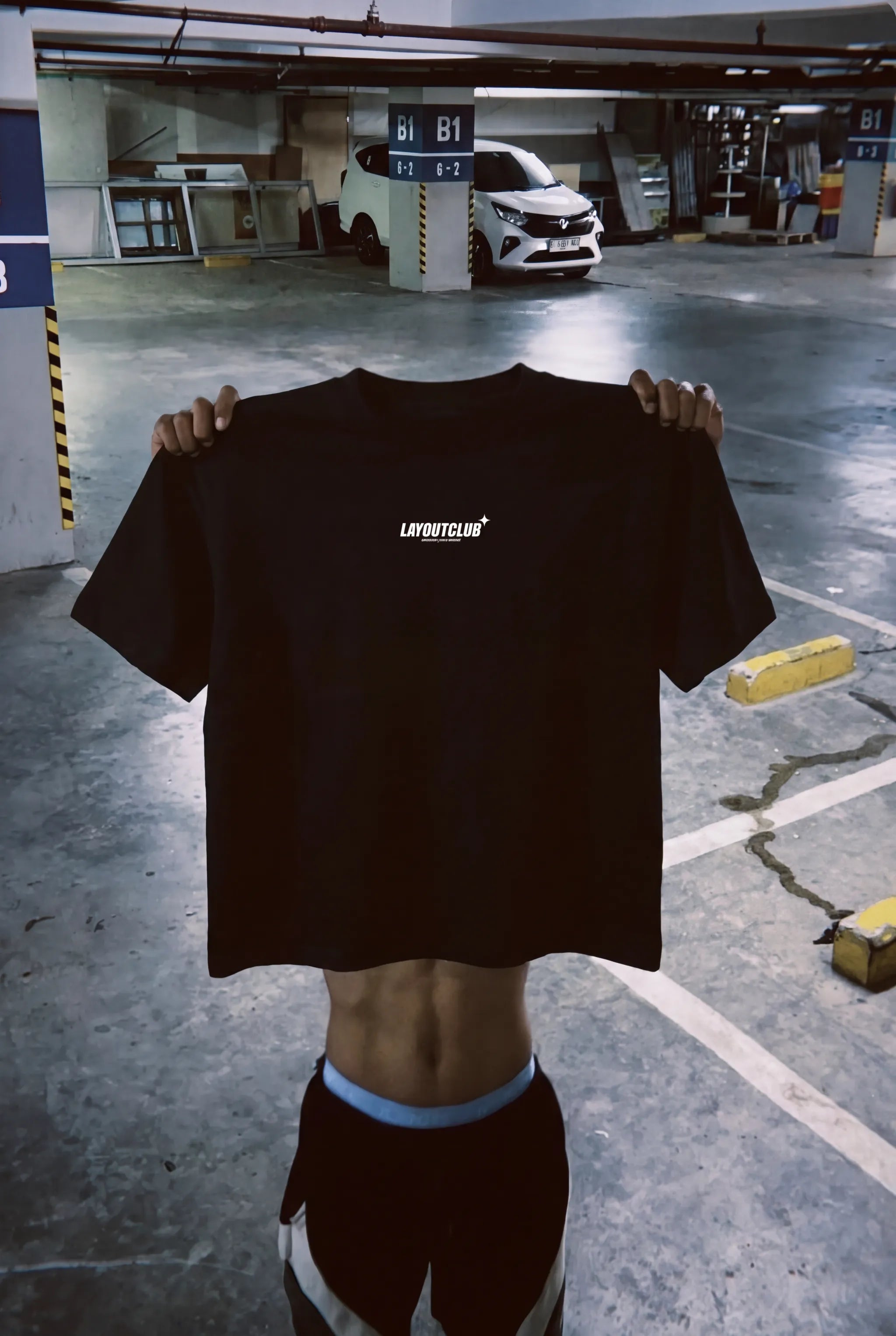 Make It Real T-shirt