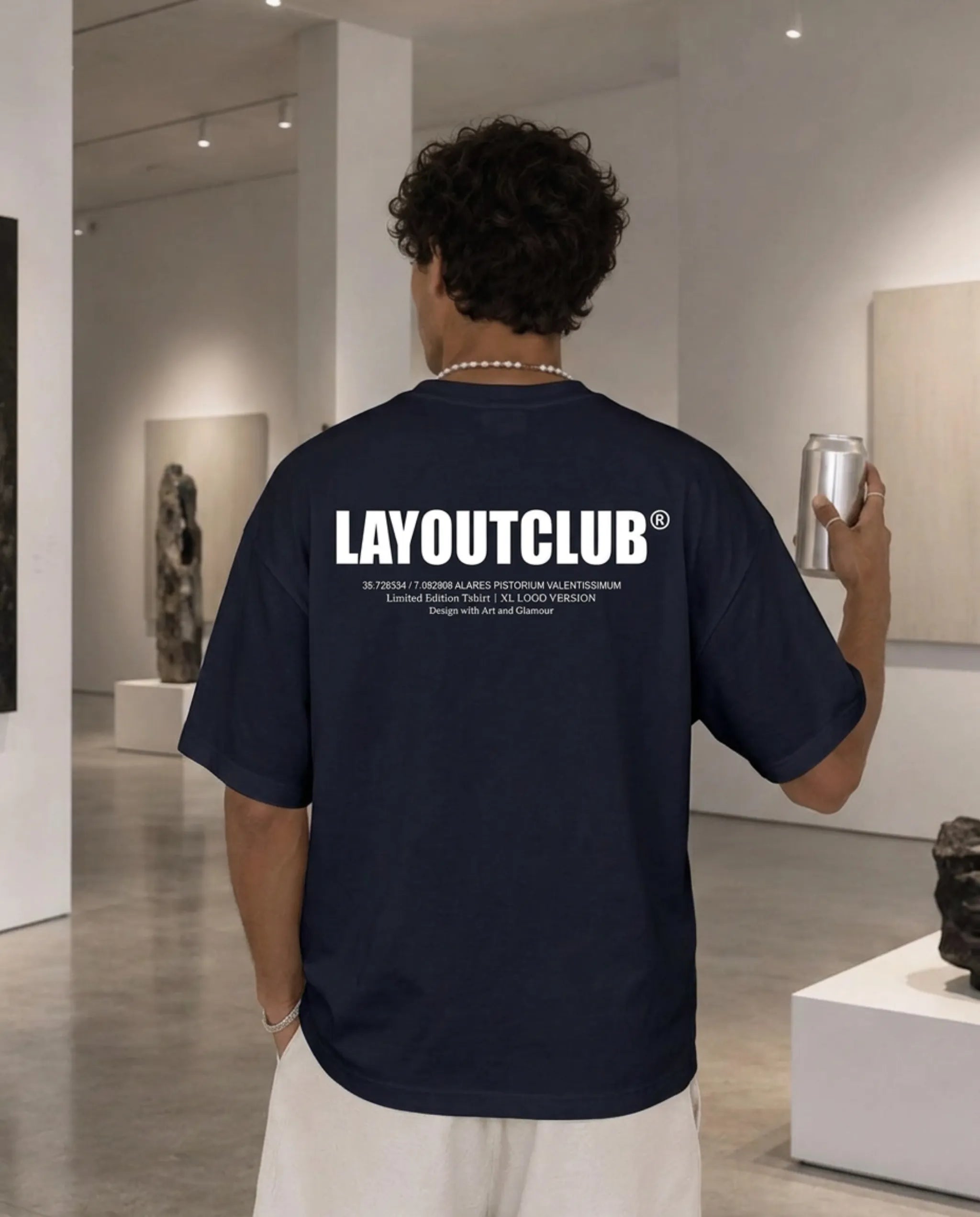 XL Logo Version T-Shirt