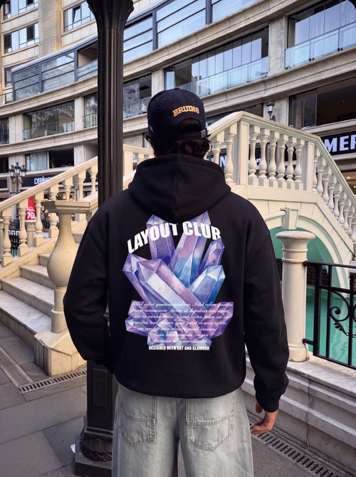 Arcana Hoodie