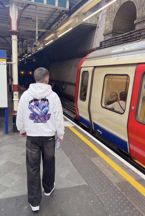 Arcana Hoodie