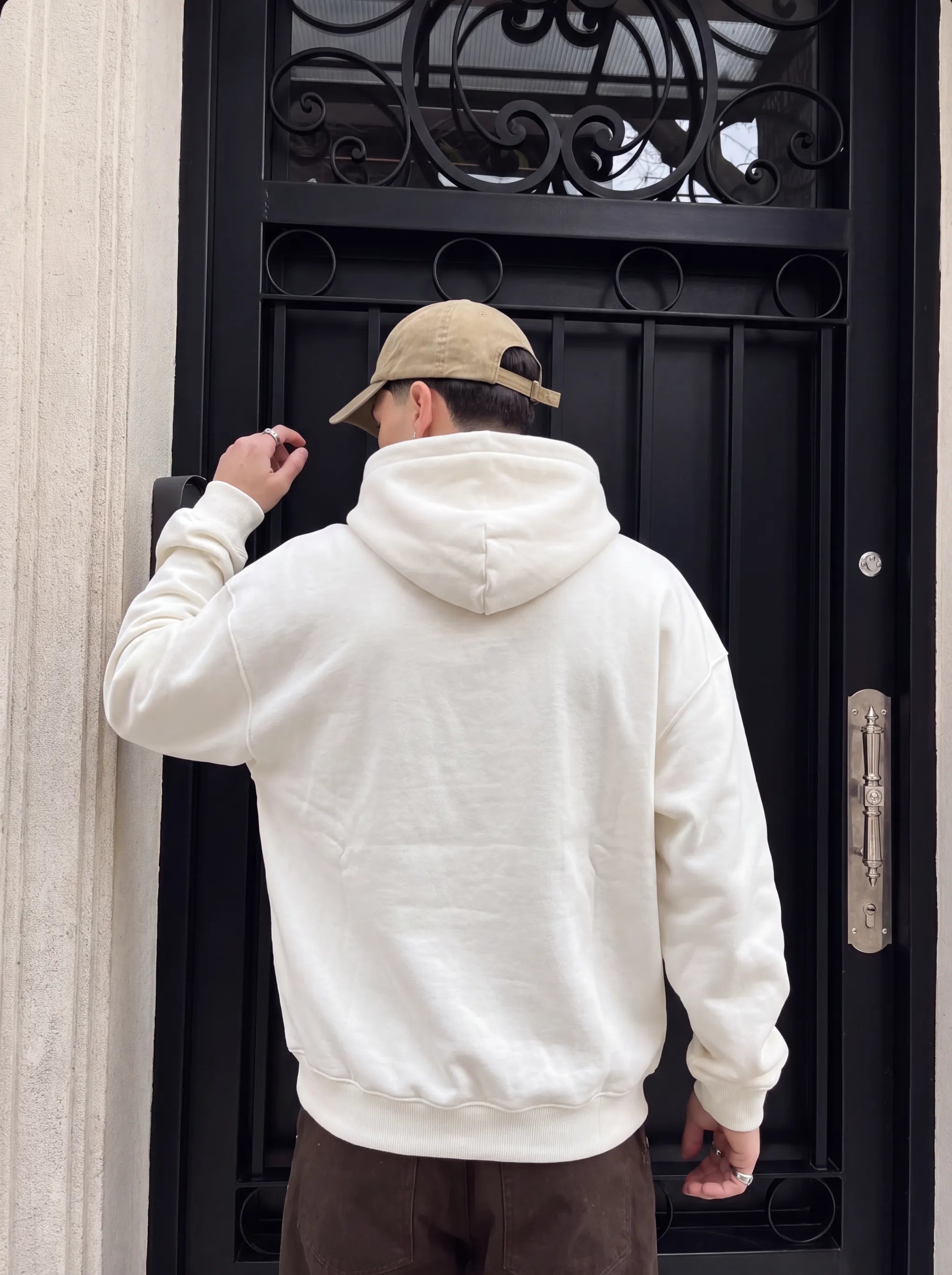 Young Creator Hoodie