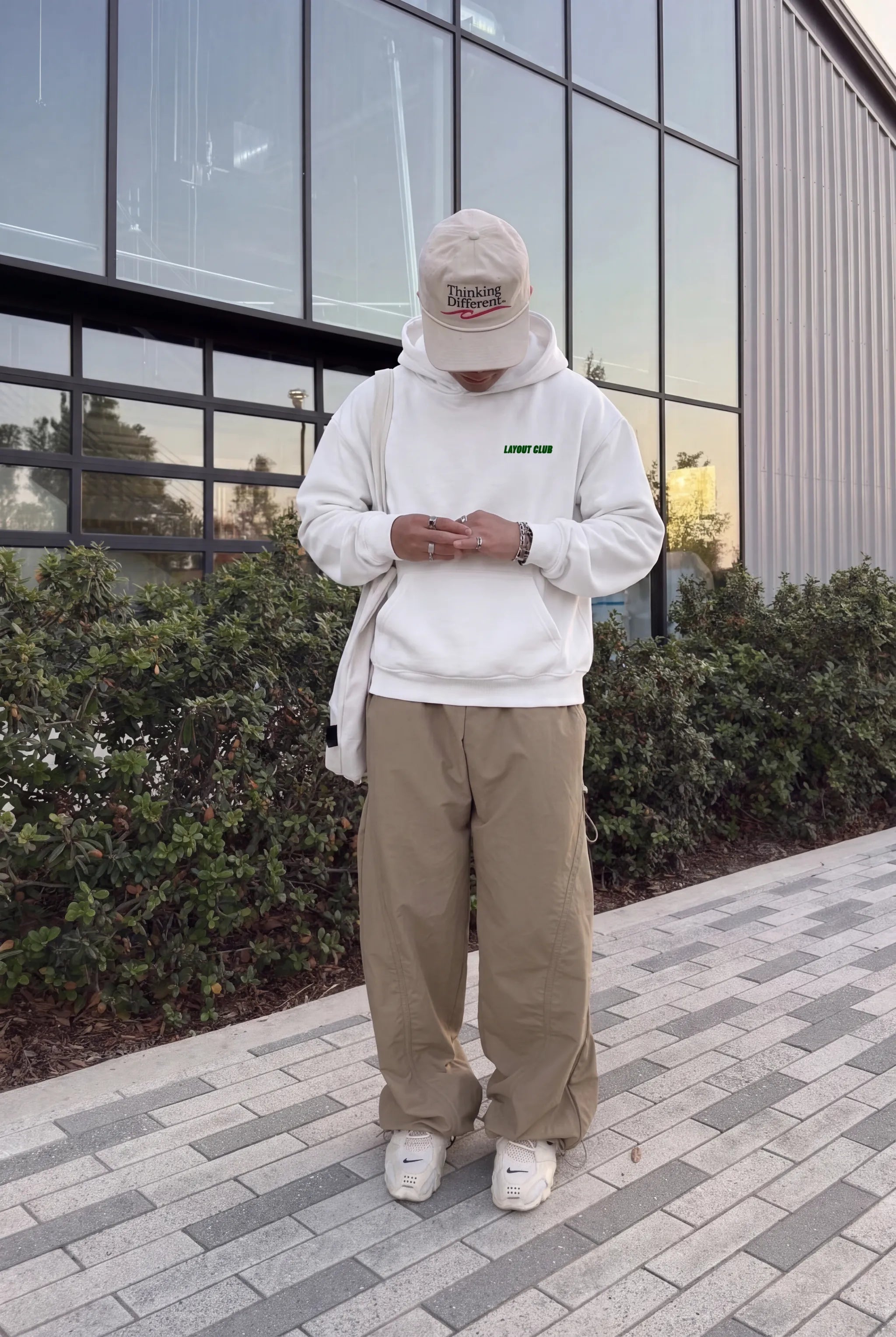 High Stakes Hoodie