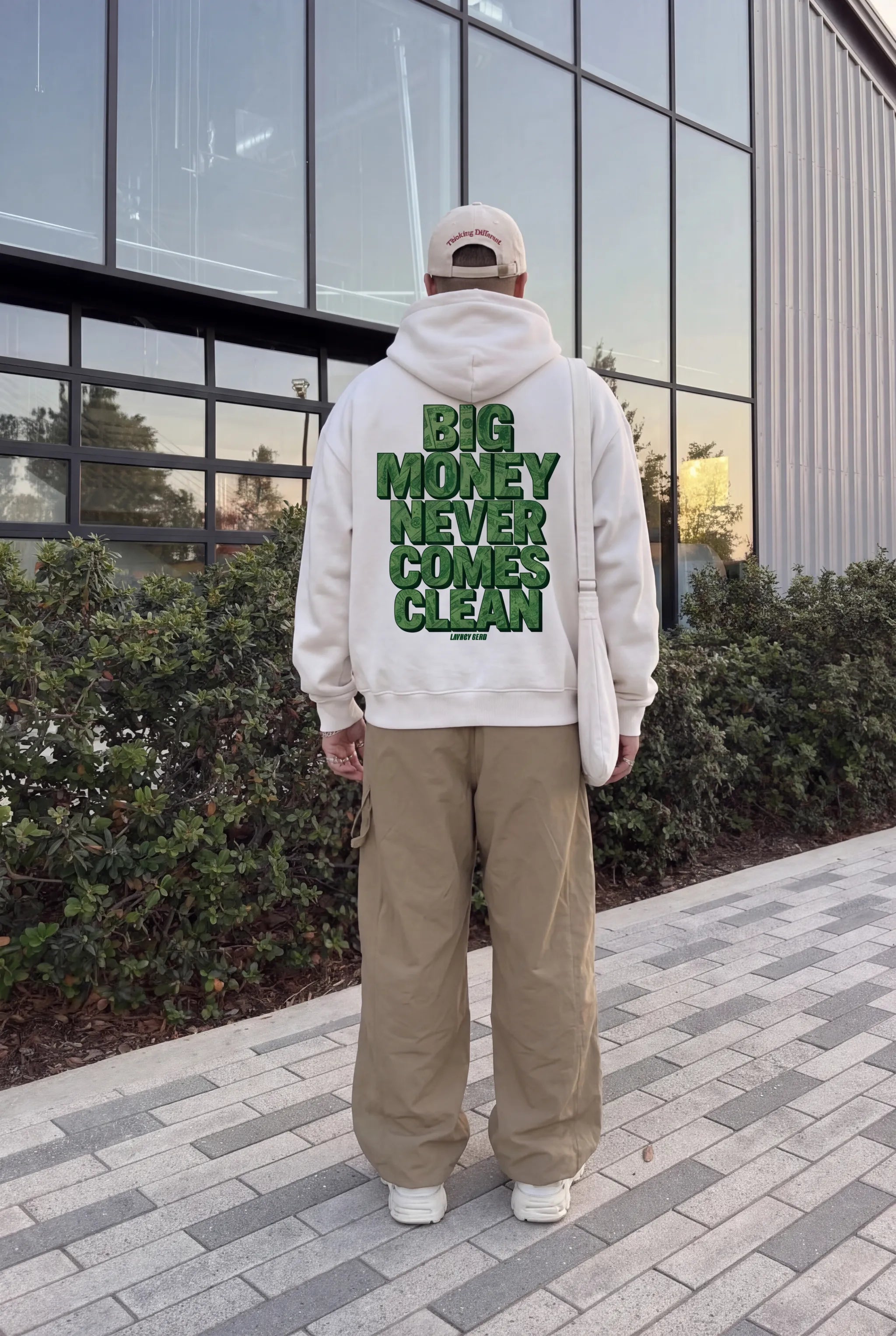 High Stakes Hoodie