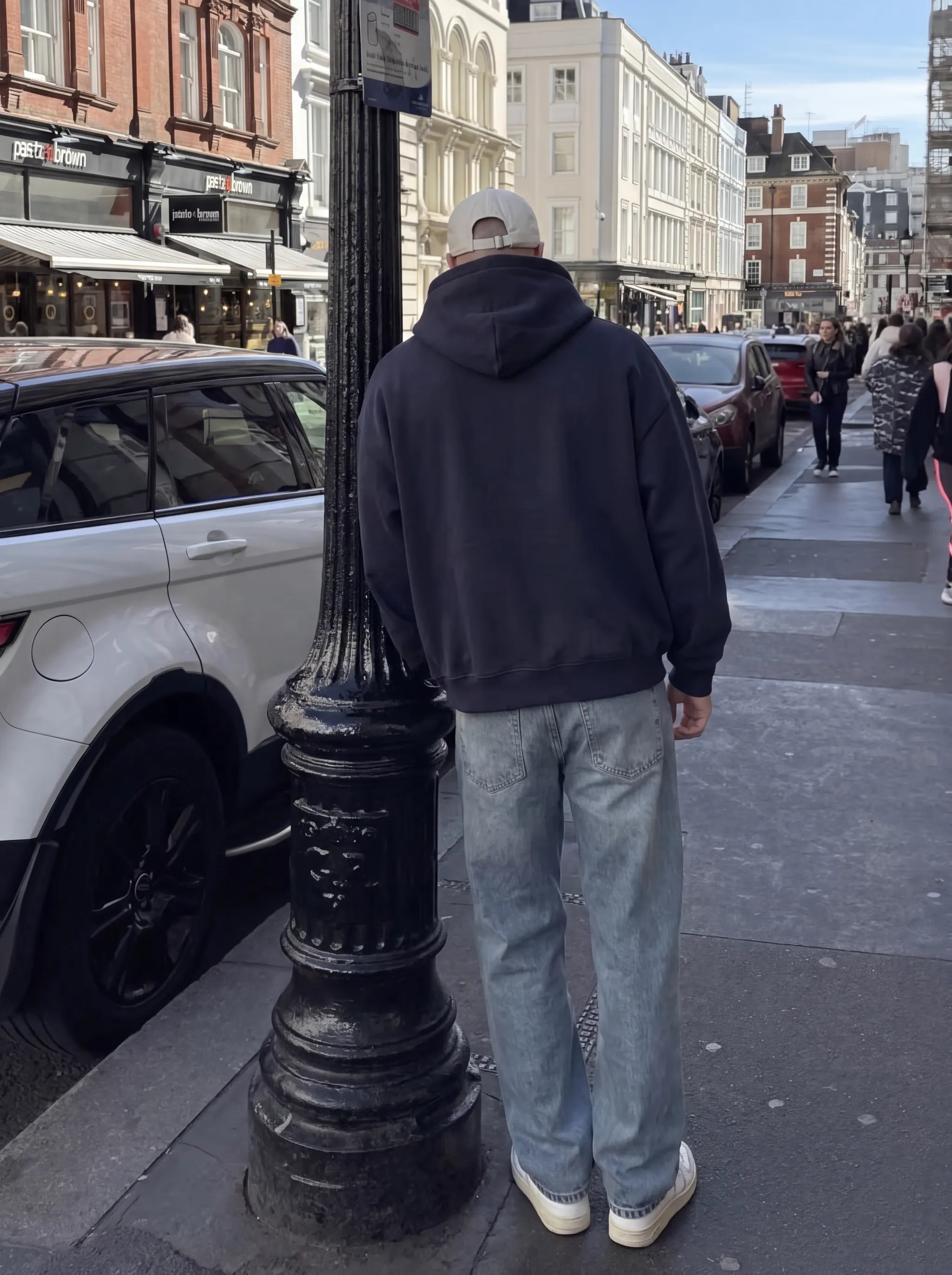 Essential Jacket
