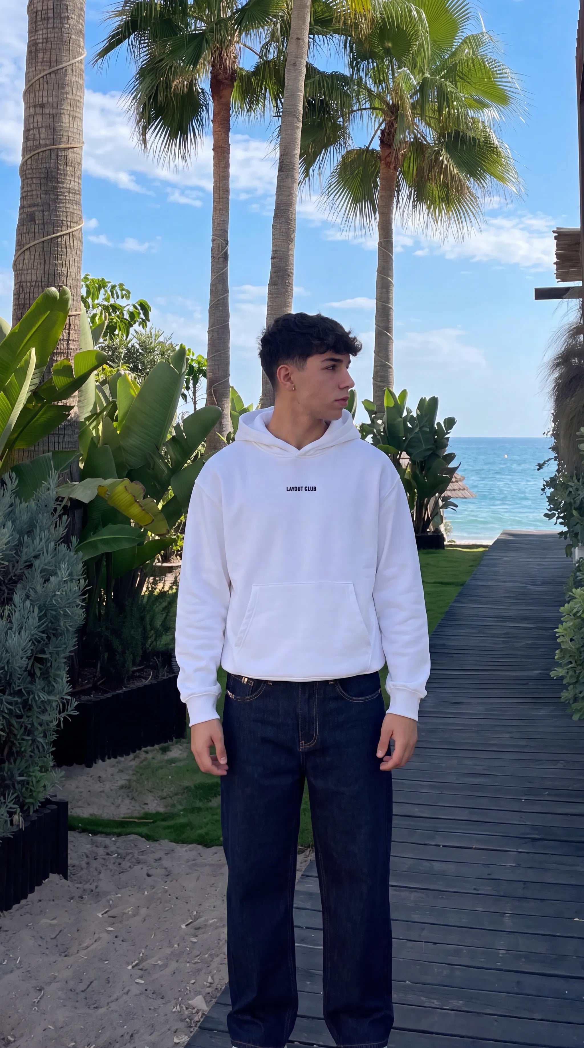 Money Moves Hoodie