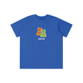 Double Trouble Tee Boy