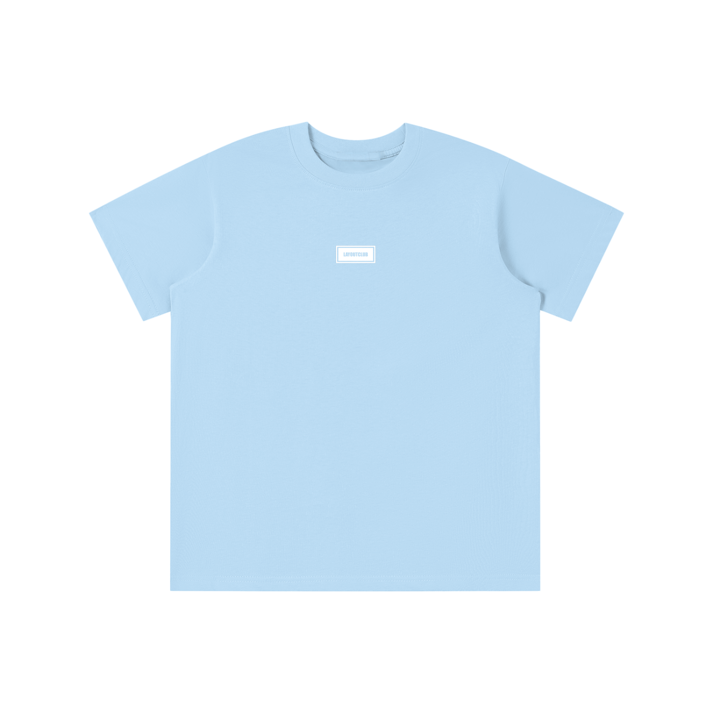 Badge Tee Kid