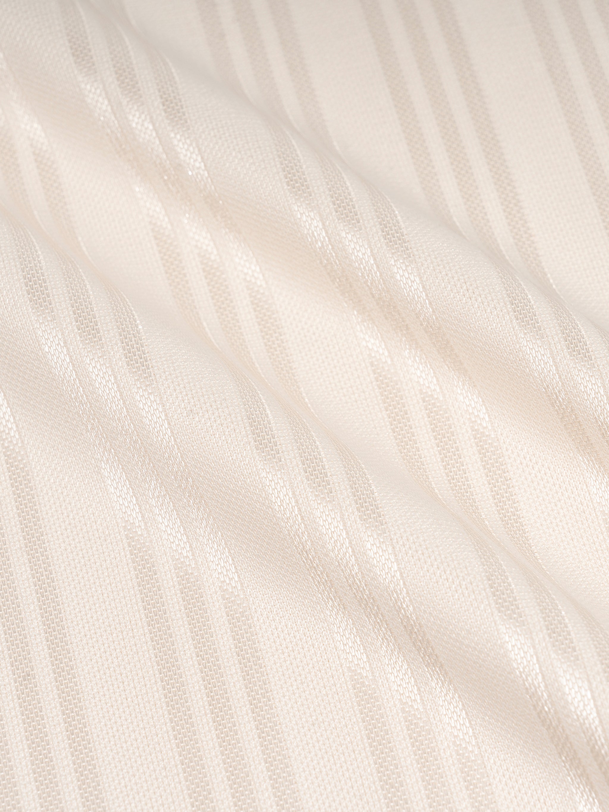 Striped Hustle Polo